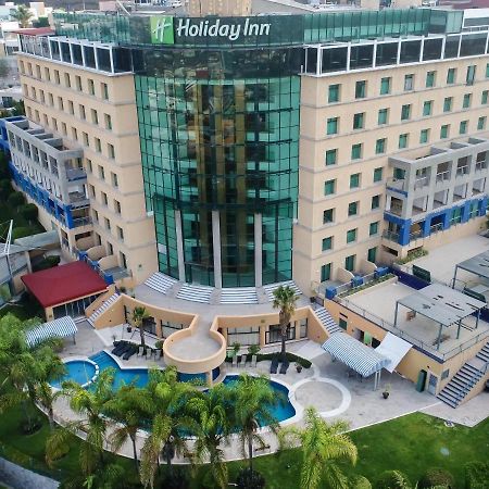 Holiday Inn Queretaro Zona Diamante By Ihg Querétaro Exterior foto