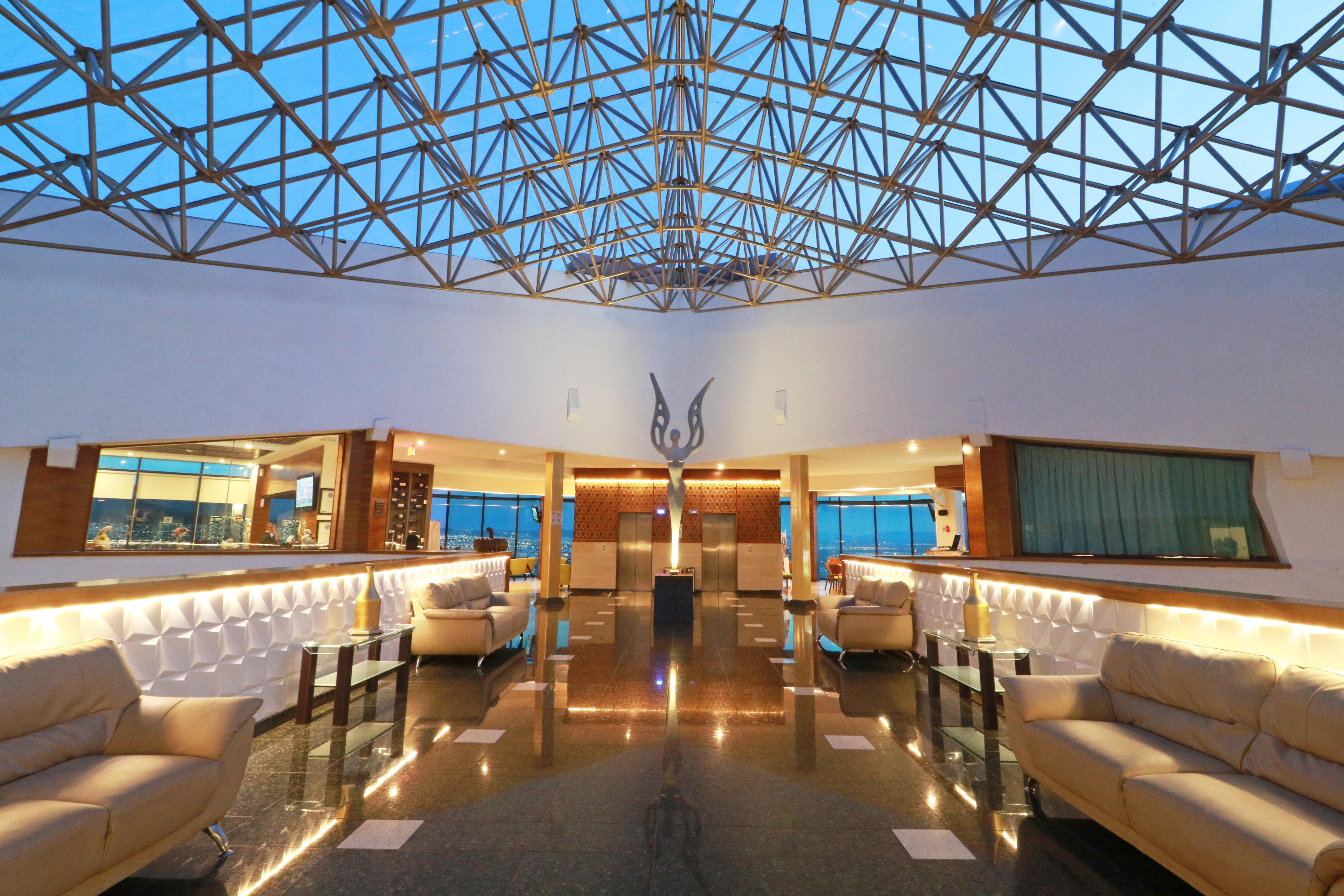 Holiday Inn Queretaro Zona Diamante By Ihg Querétaro Exterior foto