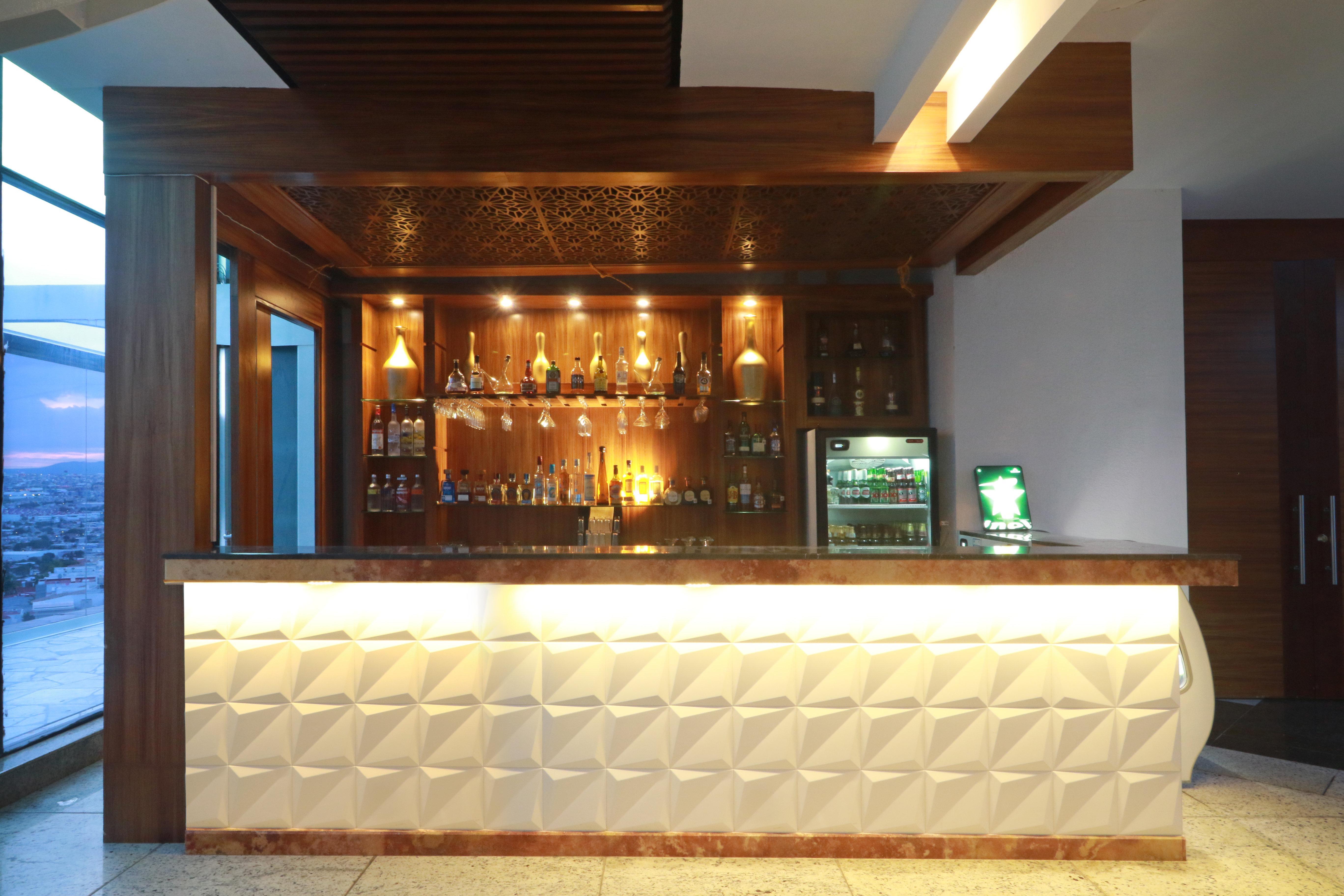 Holiday Inn Queretaro Zona Diamante By Ihg Querétaro Exterior foto