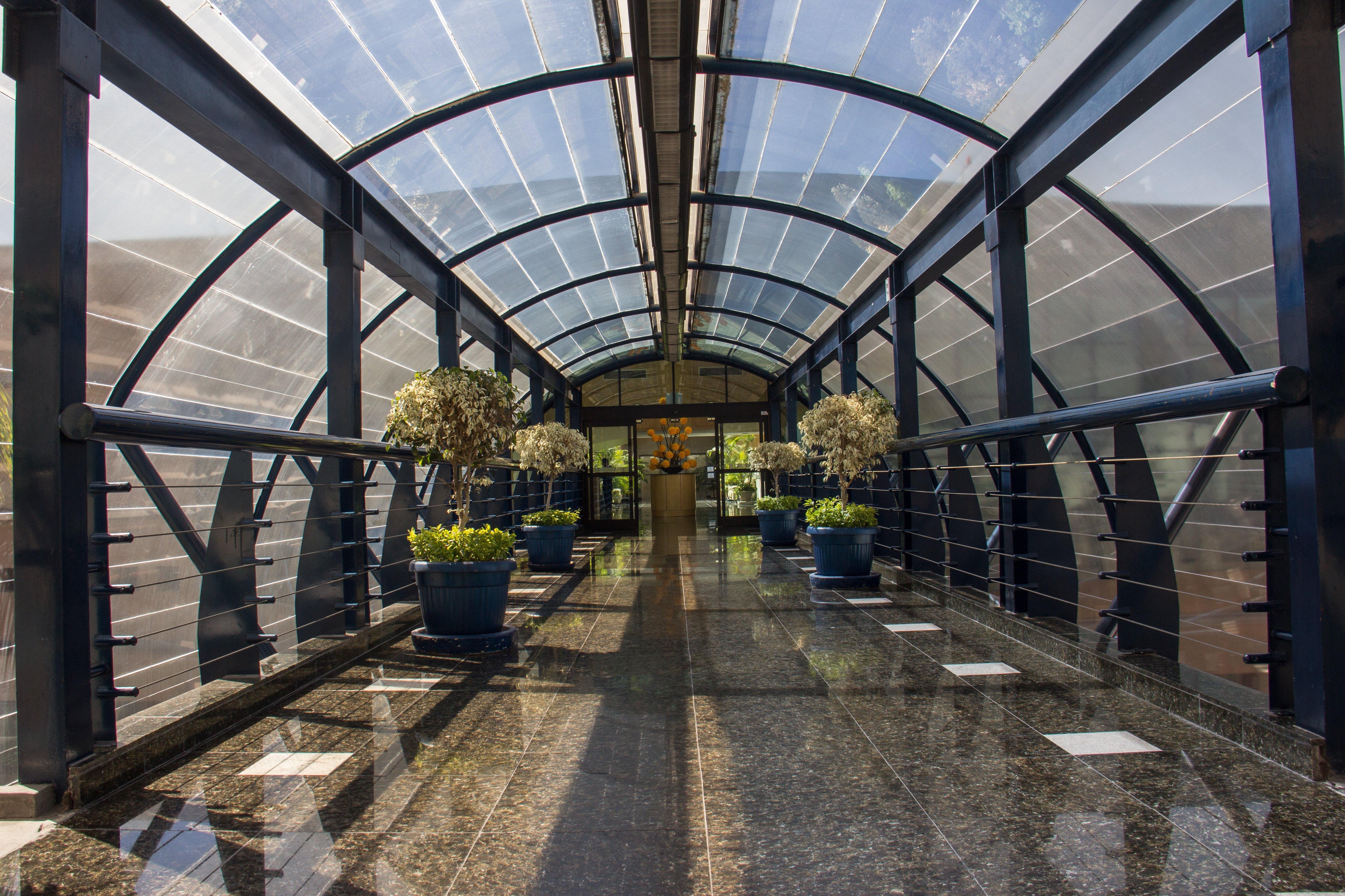 Holiday Inn Queretaro Zona Diamante By Ihg Querétaro Exterior foto