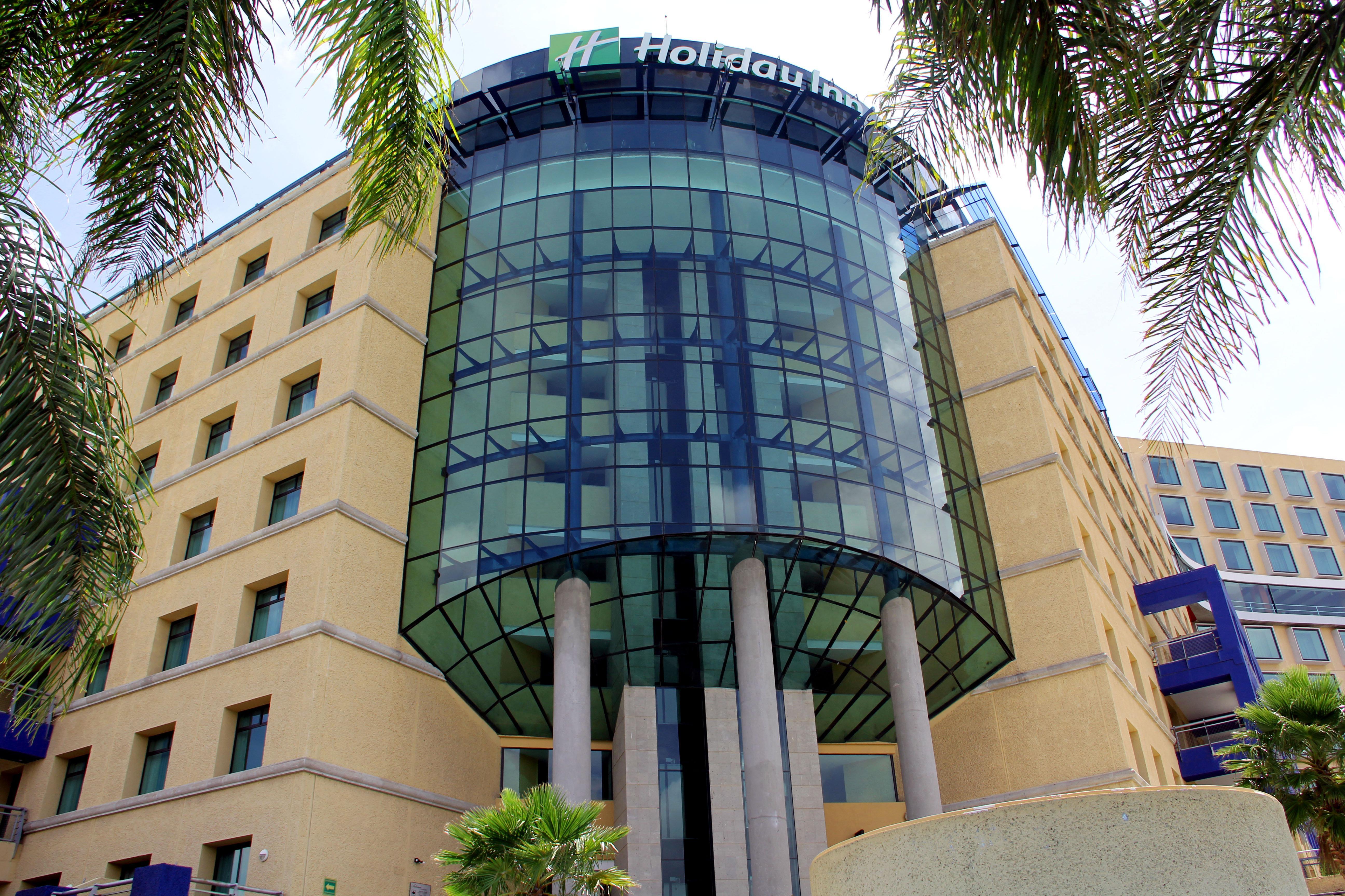 Holiday Inn Queretaro Zona Diamante By Ihg Querétaro Exterior foto